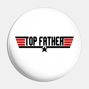 Father's Day Gift Pin