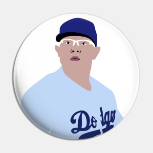 the best pitcher urias Pin