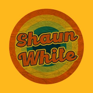 shaun whhite T-Shirt