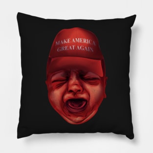 MaGaGa Goo Goo Pillow