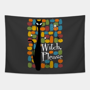 Witch, Please Tapestry