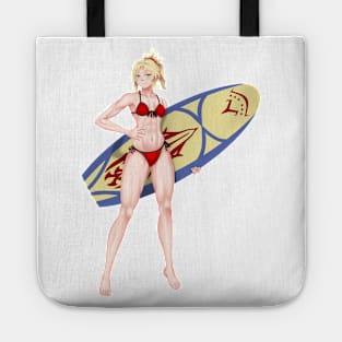 Mordred Summer Tote