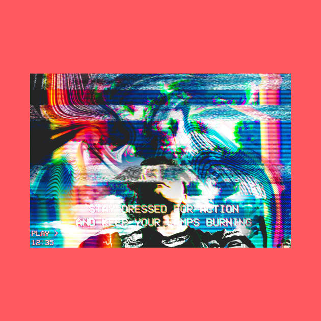 VHS Edit 1 by Brieana