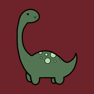 Lil Dino T-Shirt