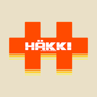 HAKKI - Destiny 2 Weapon Foundry T-Shirt