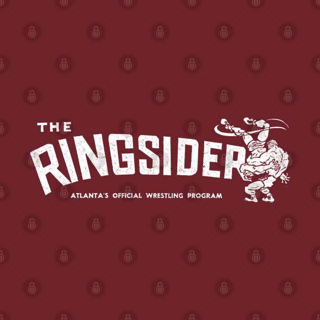 The Ringsider by Classic_ATL