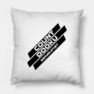 EP3 - CD - Badge Pillow