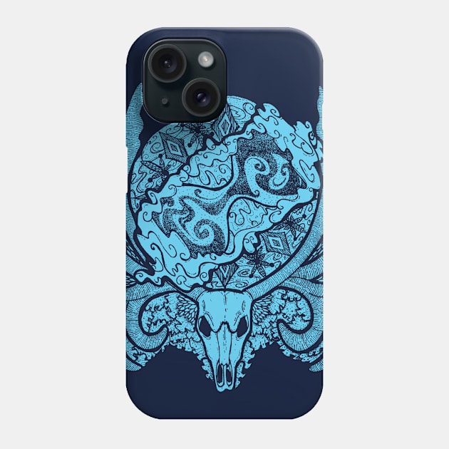 Time in Drawing Phone Case by zarya_kiqo