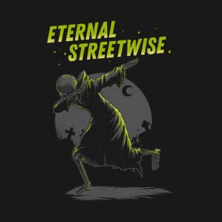 Eternal Streetwise T-Shirt