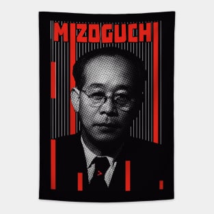 Kenji Mizoguchi Tapestry