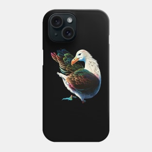 Albatross Phone Case