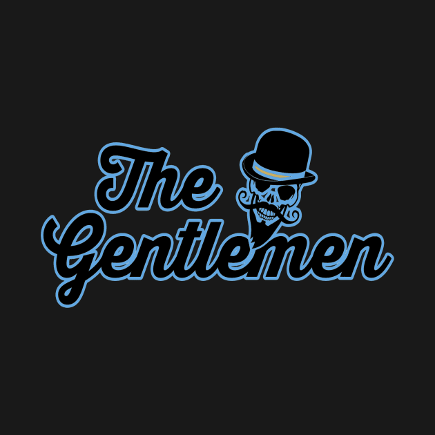 Gentlemen Blue by bkhansen93