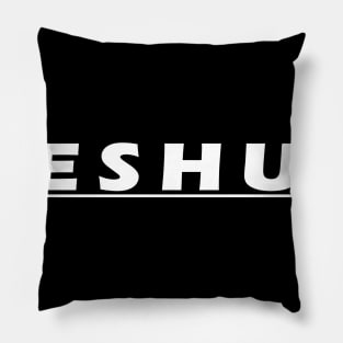 YESHUA Pillow