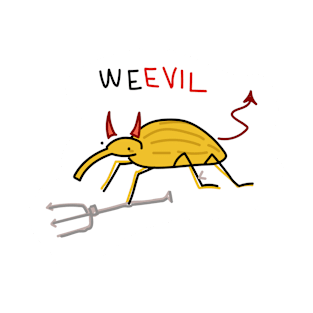 weevil T-Shirt