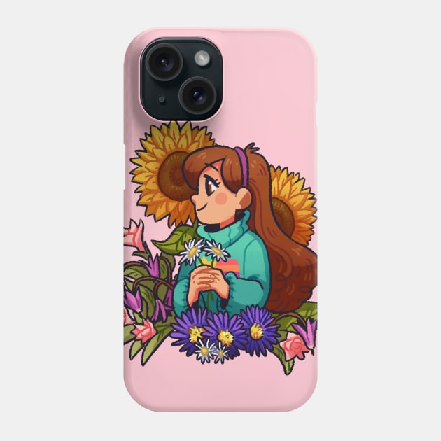 Mabel Phone Case by SaiSaixChan