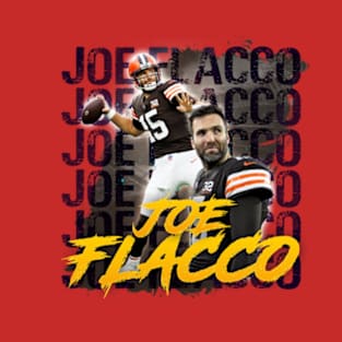 King joe flacco T-Shirt