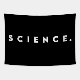 Science Tapestry