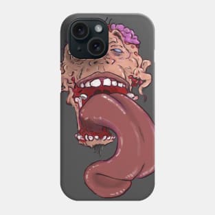 Blind Date Phone Case