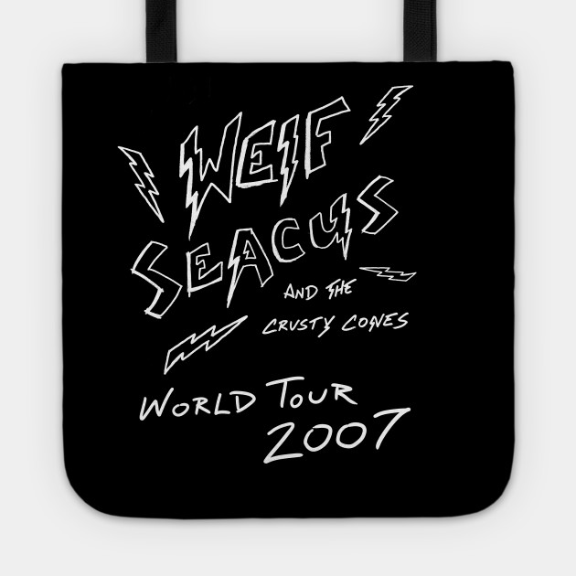 Weif Seacus