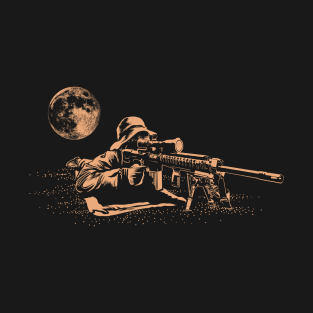 Sniper T-Shirt