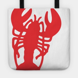 Red Lobster Tote