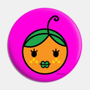 NARANJITA Pin