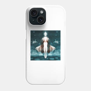 Alien Sighting Phone Case