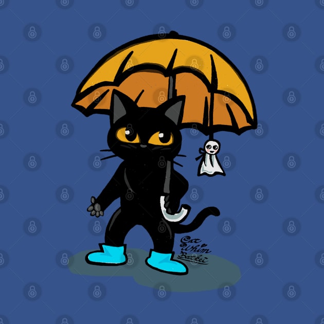 Rainy day by BATKEI