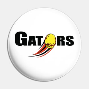 Florida gators Pin