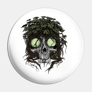 Houseplants Pin