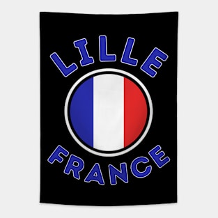 Lille Tapestry