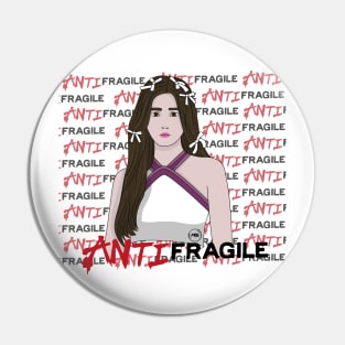 fan art of kazuha from le sserafim in the antifragile era Pin