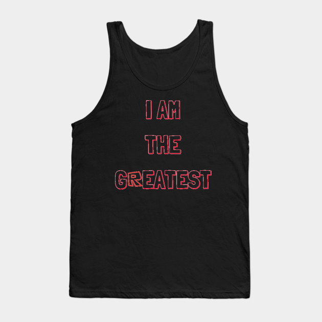 Roblox I Am The Greatest Shirt - 