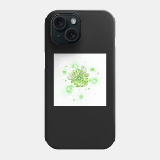 Green Phone Case