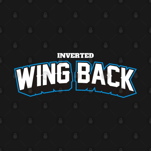 INVERTED WINGBACK by MUVE