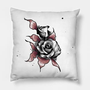 rose Pillow