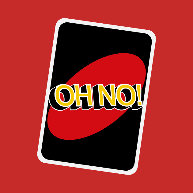 Oh No! by El buen Gio