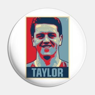 Taylor Pin