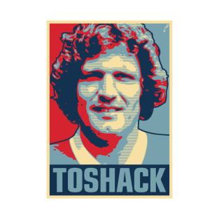 Toshack T-Shirt