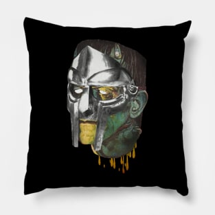 Every Halloween Is DOOM'S Day! Pillow