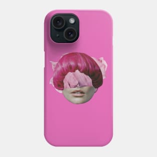 Pinky Phone Case