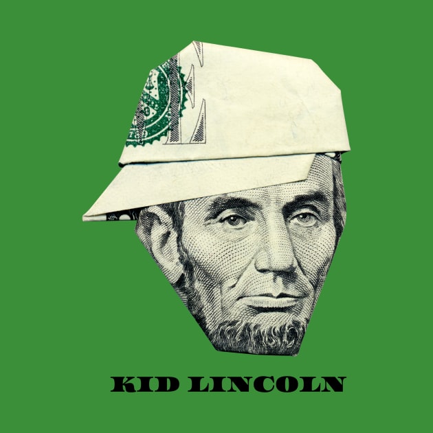 KID LINCOLN by yosuke