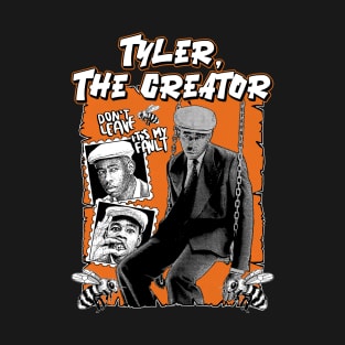 Tyler, the Creator T-Shirt