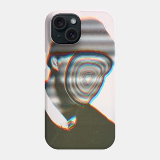 Digital Dash Phone Case