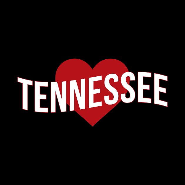 Tennessee Love by Novel_Designs