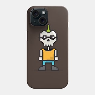 Ded Kid Hawk Phone Case