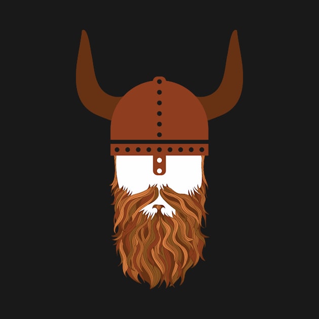 Viking by ydeor