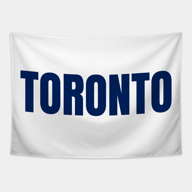 toronto Tapestry by Alsprey31_designmarket