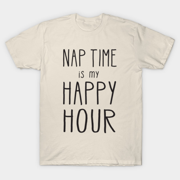 funny nap shirts