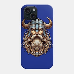 Viking S02 D31 Phone Case